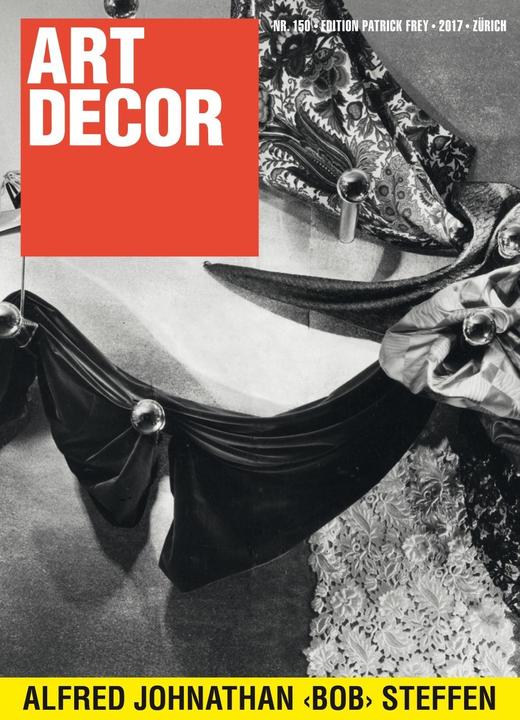 Image du produit Art Decor (Allemand, Veronika Minder, 2017)