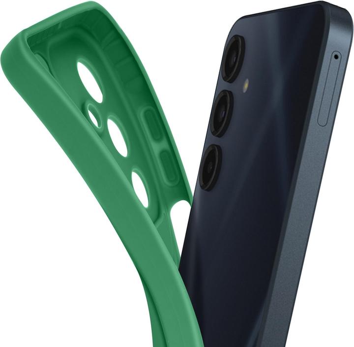 Produktbild Avizar SoftGlow Case (Samsung Galaxy A16)