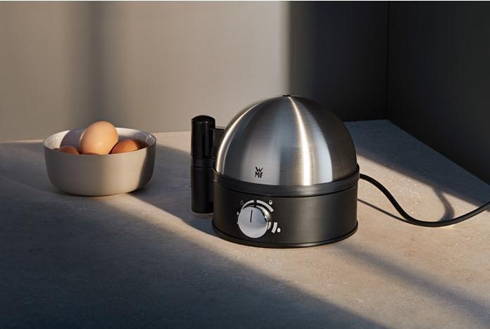 Produktbild WMF Stelio Eierkocher (EU-Stecker)