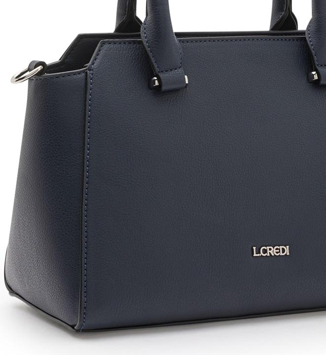 Actual product image L.Credi Otila Handtasche 25 cm