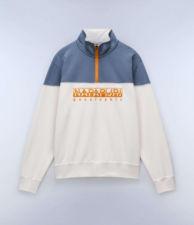 Napapijri B-Saturnia Half Zip
