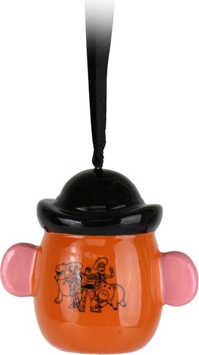 Actual product image Vision Disney - Hanging Decoration - Toy Story - Mr Potato Head (DECPX10) (1 -part)