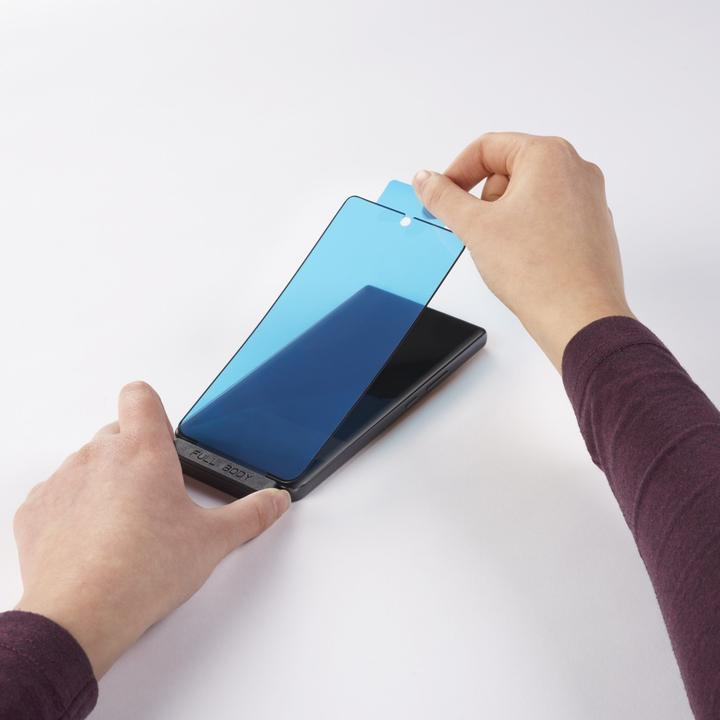 Produktbild Hama Hiflex Eco (1 Stück, Samsung Galaxy S23 Ultra)
