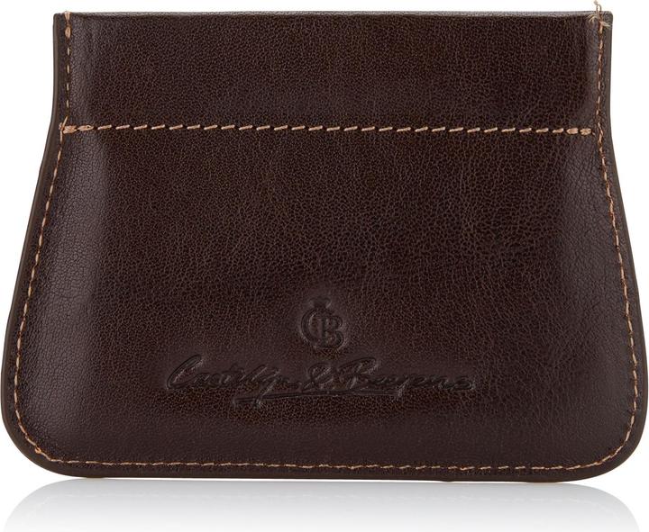 Immagine prodotto Castelijn & Beerens Portafoglio Gaucho in pelle 10,5 cm