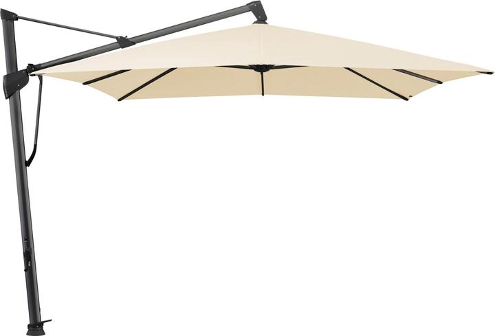 Image du produit Glatz Parasol Sombrano S+ easy (4 m)