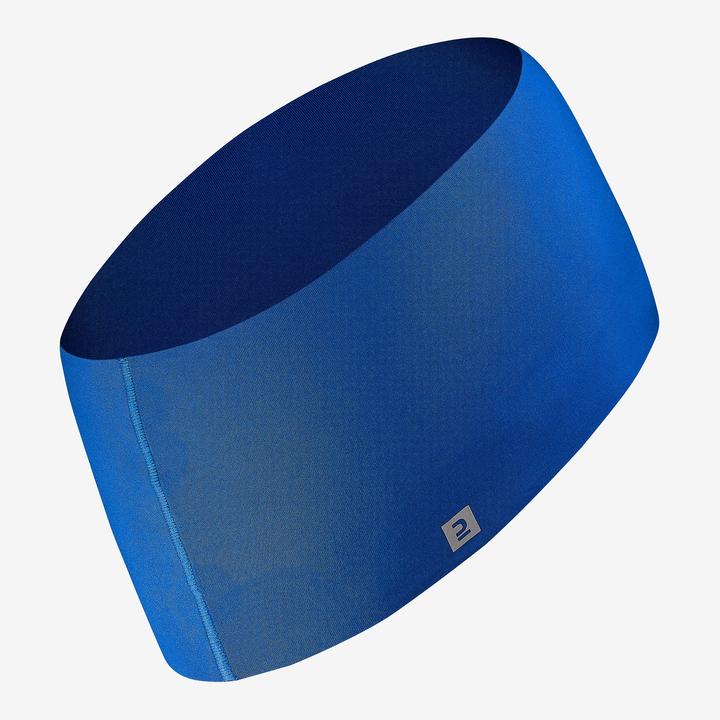 Produktbild Inovik Stirnband Erwachsene Langlauf - 500 schwarz