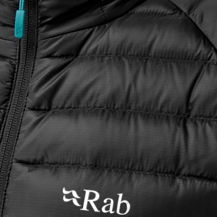 Image du produit Rab Veste Microlight (S)