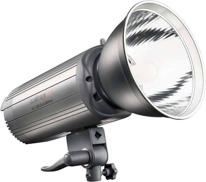 Produktbild Walimex VC Excellence Studio Set Classic 3.3.4 3SB2RS+ (400 W, Set)