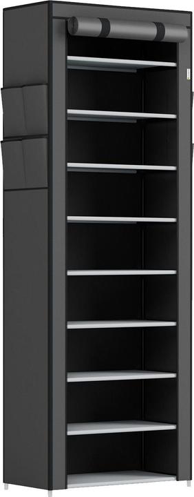 Immagine prodotto Juskys Angelo (58 x 160 x 28 cm)