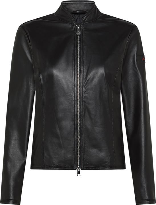 Peuterey Black Womens Jacket