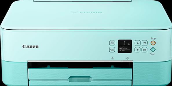 Produktbild Canon Pixma TS5353 (Tintenpatrone, Farbe)