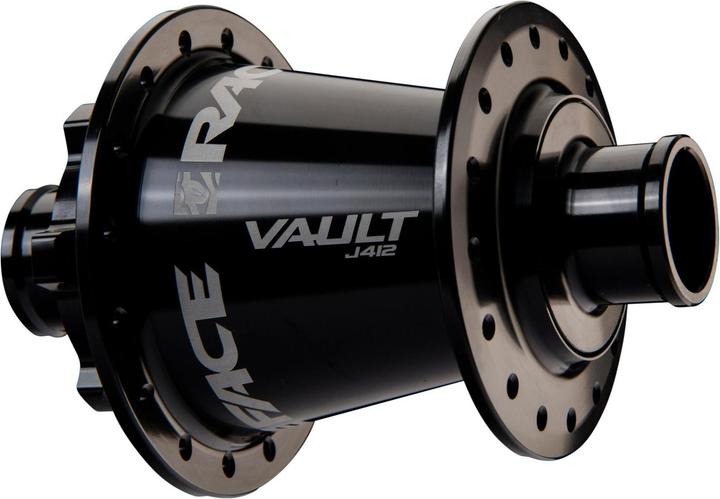 Race Face Vault MTB Front Hub 15x110-B 414J 32H 6BD (Scheibenbremse Center Lock)