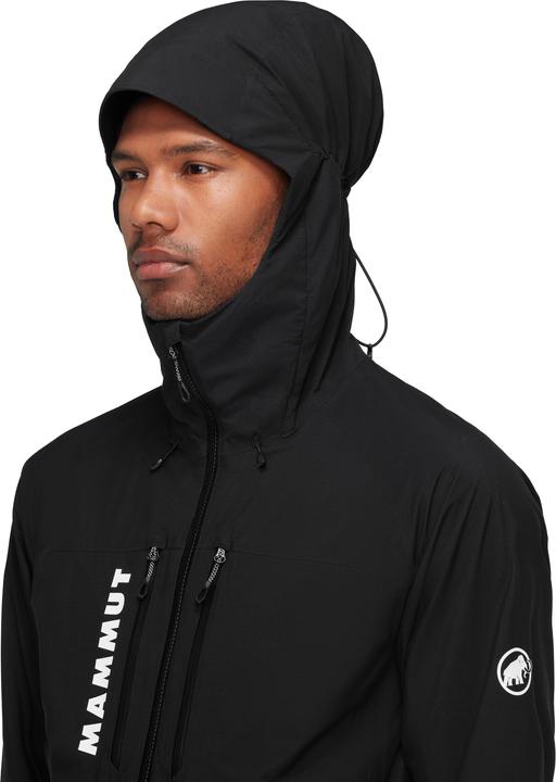 Image du produit Mammut Veste à capuche Freeflight HS Thermo Hommes (L)