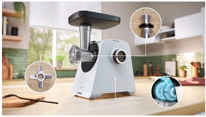 Actual product image Bosch Hausgeräte MFWS420W