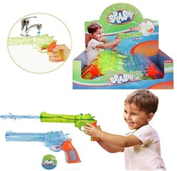 Actual product image Splash Cowboy