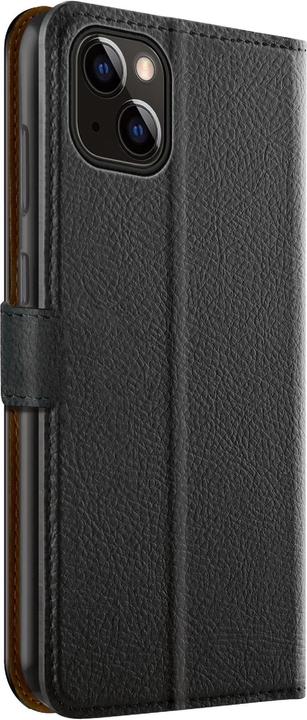 Produktbild Xqisit Slim Wallet Selection Anti Bacterial (Apple iPhone 14)