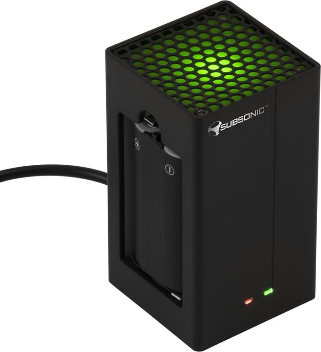 Actual product image Subsonic SA5617 (Xbox One S)