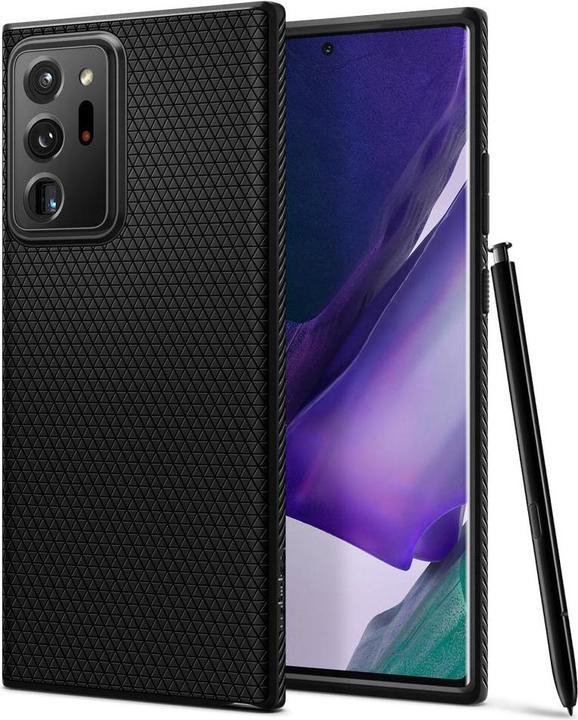 Produktbild Spigen Liquid Air (Samsung Galaxy Note 20 Ultra)