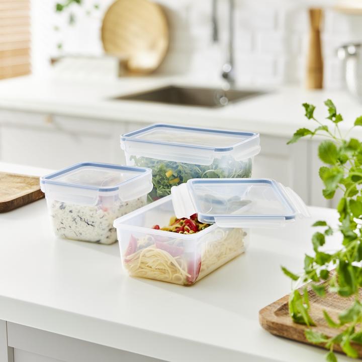 Image du produit Rotho Set 2l CLIC & LOCK (2 l)