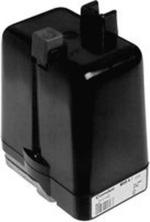 Produktbild Condor Werke Druckregler MDR-5EAA 212898 1/2" 2,0-8,0B 25A