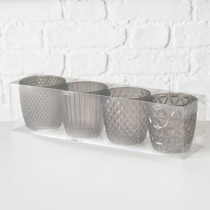 Actual product image Boltze Home Marilu (4 x, 7.5 x 7.5 cm)
