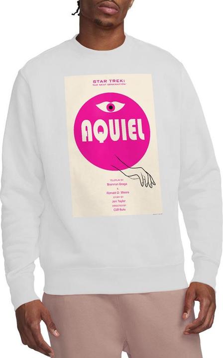 Produktbild The Next Generation Season 6 Episode 13 Sweatshirt (M)