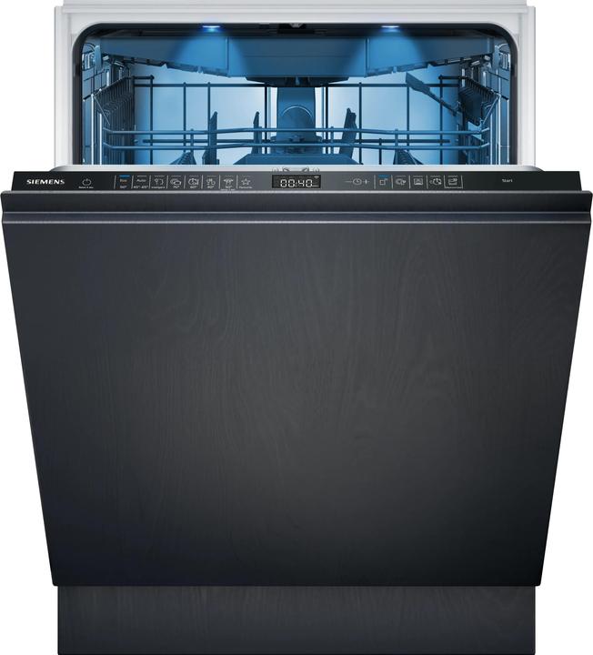 Actual product image Siemens VAATWASSER INBOUW SN85YX02CE