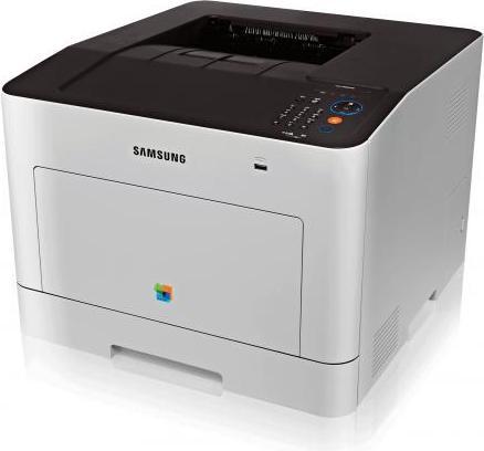 Produktbild Samsung Clp-680dw (Laser, Farbe)