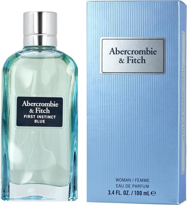Immagine prodotto Abercrombie and Fitch Primo Istinto Blu (Eau de parfum, 100 ml)