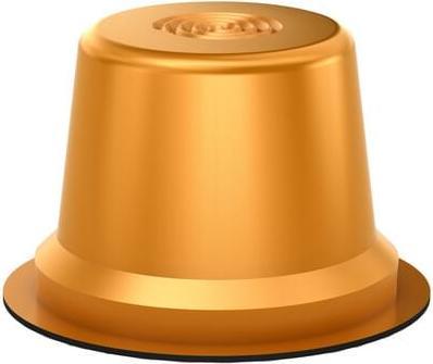 Actual product image Cremesso Lungo Crema 16 capsules (16 x Port.)