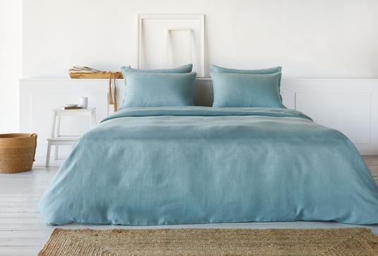 Image du produit Living Home Linn (Housse de couette, 240 x 240 cm)