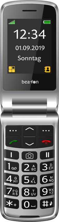 Bea-Fon SL595 2G (2.40", 0.30 Mpx, 2G)