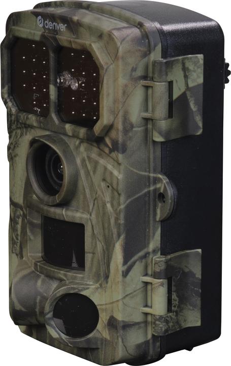 Actual product image Denver WCT-8026W