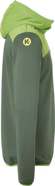 Image du produit Kempa Emotion 2.0 Quarter Zip Hoody (3XL)