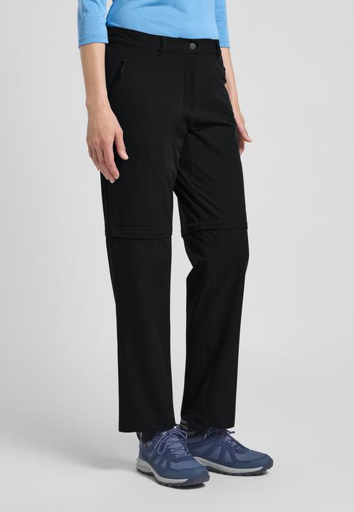 Produktbild Jack Wolfskin Pico Trail Zip Off Pants W (40)