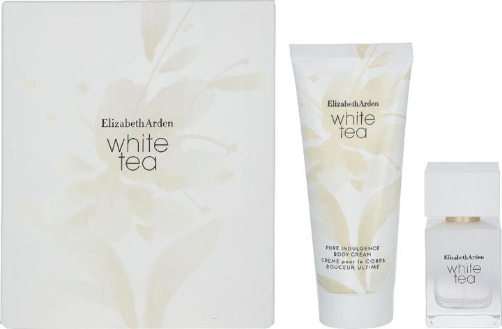 Actual product image Elizabeth Arden Set 2022 Eau de Toilette 30 / Body Lotion 100 (Fragrance set)