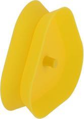 Image du produit Porte-cartes plastique Single