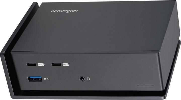 Produktbild Kensington SD5560T Dual 4K (Thunderbolt, 11 Ports)