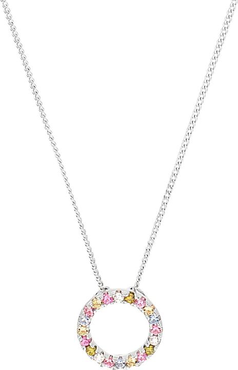 S.Oliver Kette (Silber 925)