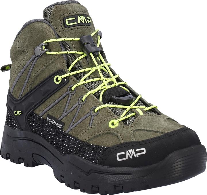 Immagine prodotto CMP Campagnolo Rigel MID WP (35)