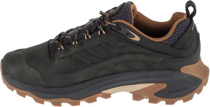 Actual product image Merrell Moab Speed 2 Leather WP (47)