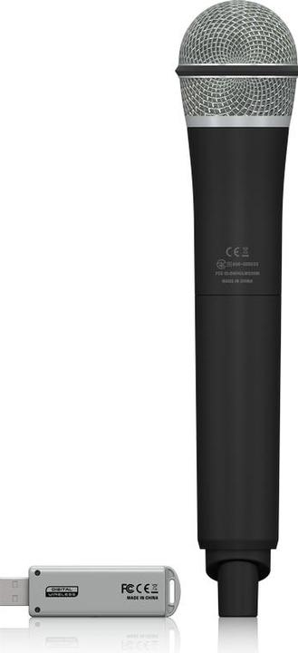 Actual product image Behringer Ultralink ULM300USB