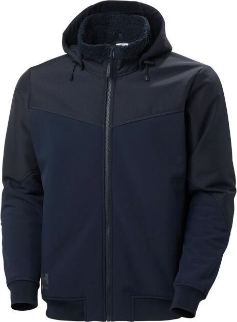 Helly Hansen Oxford Winter Softshell Jacket XL (XL)