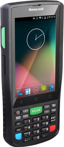 Actual product image Honeywell SCANPAL EDA50K