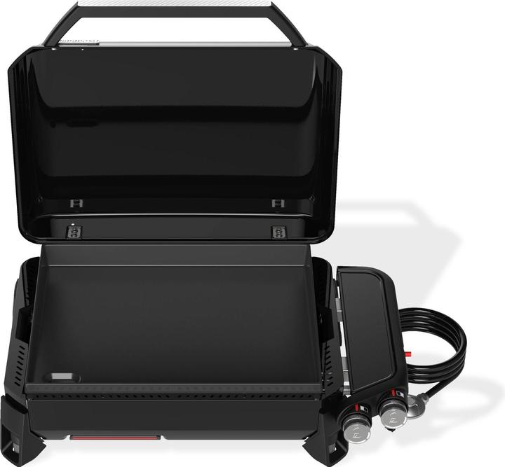 Image du produit Weber Slate GP 56 (4.70 kW)
