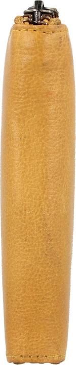 Actual product image Greenburry Vintage Washed leather wallet 10 cm
