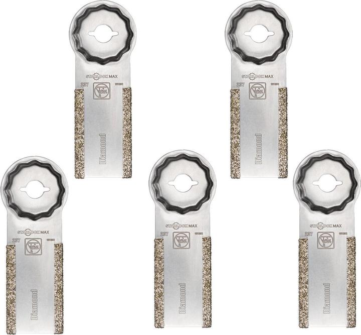Produktbild Fein Diamant Schneidmesser 63903237