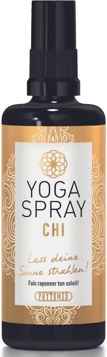 Actual product image Phytomed CHI Yoga Spray (303.75 ml)