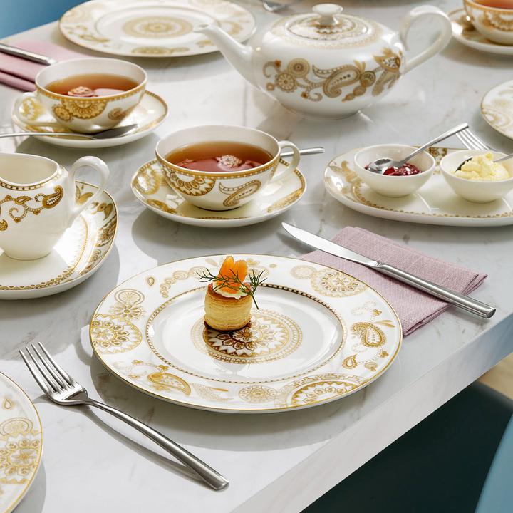 Productafbeelding Villeroy & Boch Tafelbesteck 30tlg. Piemont (30 Stuk, Bestekset)