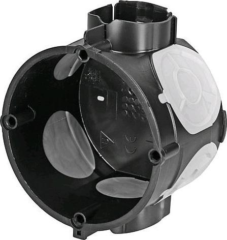 Actual product image Kaiser Device junction box